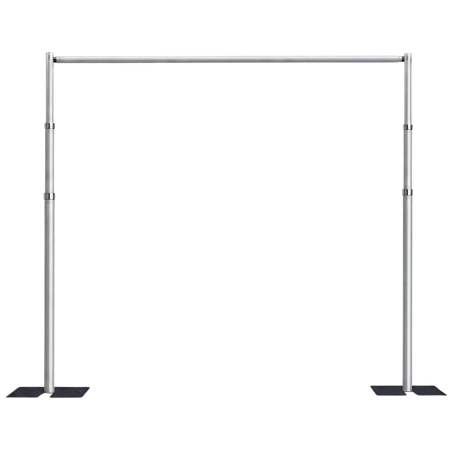 Heavy Duty Adjustable Backdrop Frame