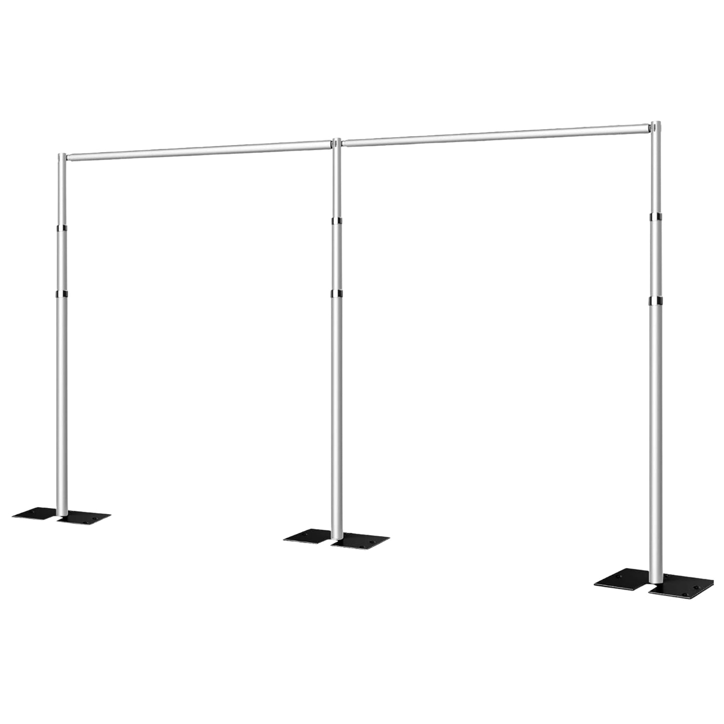 Heavy Duty Adjustable Backdrop Frame