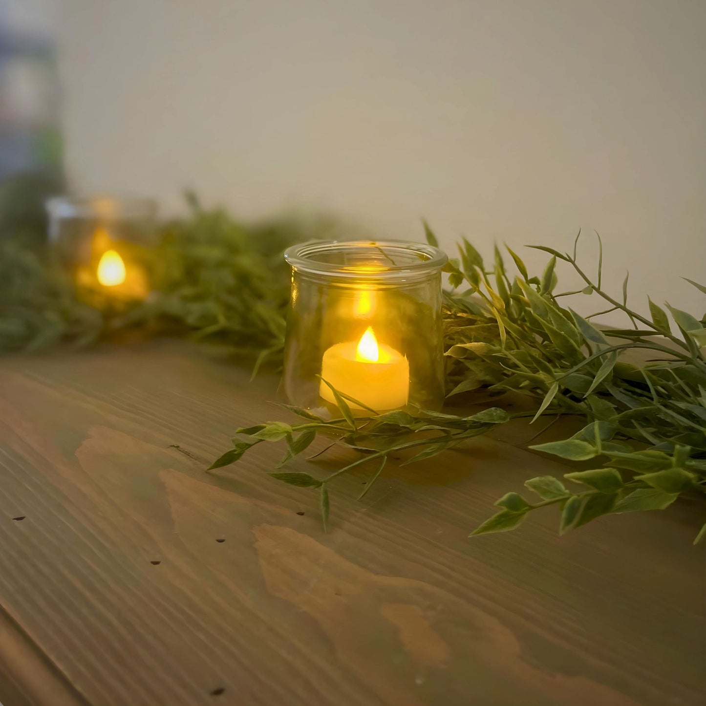 Rustic Candle Holder for Rent Wedding Rentals - Picture Perfect Rentals